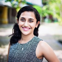 Amala Naravane