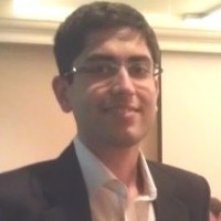 Gokul Bhat, Ph.D.