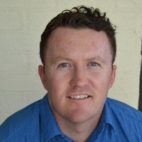 Patrick McNally