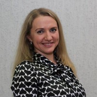 Valentina Kozhurova