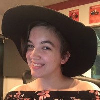 Amanda Hackbardt