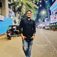 Vishal Patra