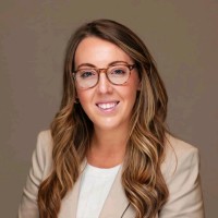 Delaney Hyde (McGuire), CTP