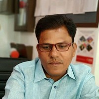 Shriniwas Machal