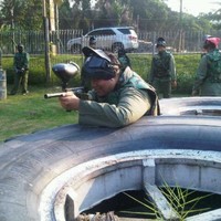 Ridho Saputra