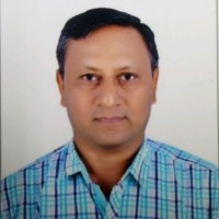 Bhavesh Patel