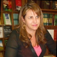 Lilian Contreira