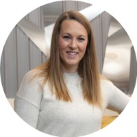 Andie Burner, Dnp, Rn