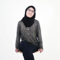 Sarah Setiawan