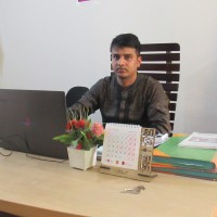 MD BULBUL HASAN