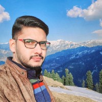 Mujtaba Sharif