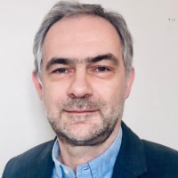 Jérôme Albaret