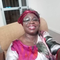 Mme Rufina DABO SARR