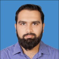 Syed Naseeruddin Mahmood