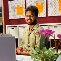 S J Sudheer Kumar