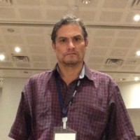 Edgar Reategui Pallete