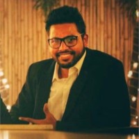 Vinayak Nikam