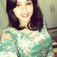 Crisnanda Santos
