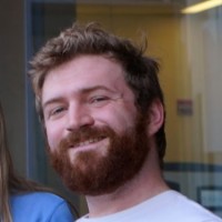 Jonathan Eicher PhD
