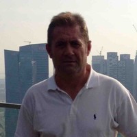 Pedro Pérez