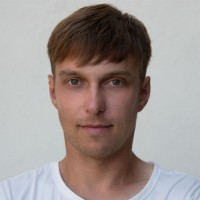 Kirill Semenov