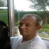 Eric Moreau Prieur