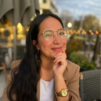 Girsea Martinez Rosas, PhD