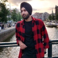 Sukhdeep Singh
