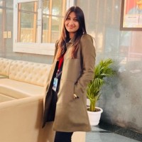 Ananya Goel