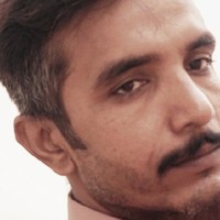 Ali Soomro M Ali Soomro