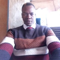 Thibedi Stephen Letsoalo