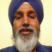 Kirtpal Kang