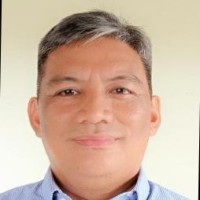JOHN RONALD LAGAHIT