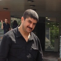 Lahouari Hadjam