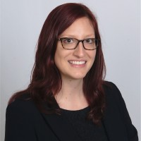 Elizabeth McCullough