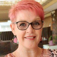 Jo Beech