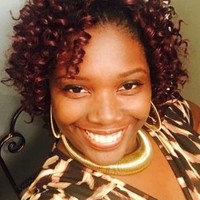 Toria Jackson
