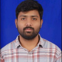 Aravind Reddy