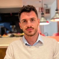 Sergi Florensa Montagut