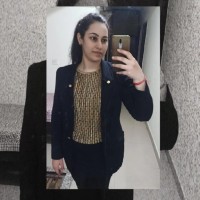 Kritika Sachdeva
