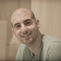 Saber Behrooz