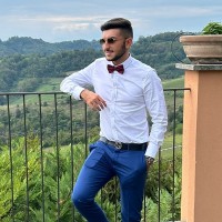 Matteo Musso