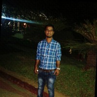 Ashish Patne