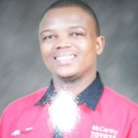Teleko Mbena