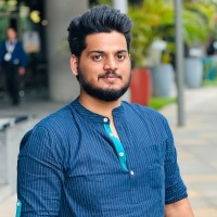 Syed Mudassir
