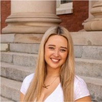Katherine Powers, Cnim