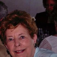 Ella McDonnell