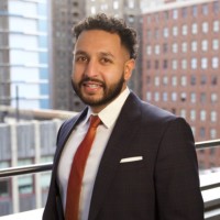 Tanveer Ghuman, Cspo, Csm