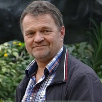 Paul Van Den Bogerd