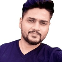 KULDEEPSINGH CHAUHAN